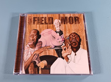 Field Mob - From tha roota to tha toota - Musik CD Album