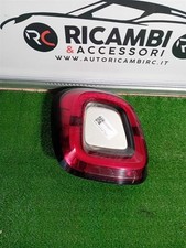 STOP DESTRO A LED PER FIAT 500