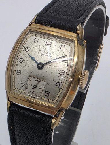 Orologio uomo vintage cyma - orologio,
