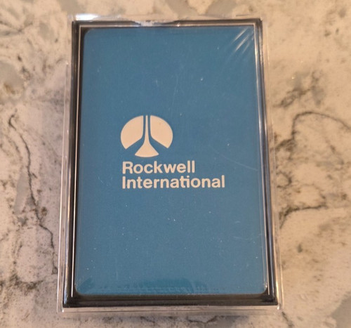 Nuova rockwell international - nuova,