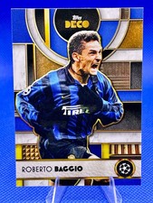 2025-26 Topps Deco UEFA Club