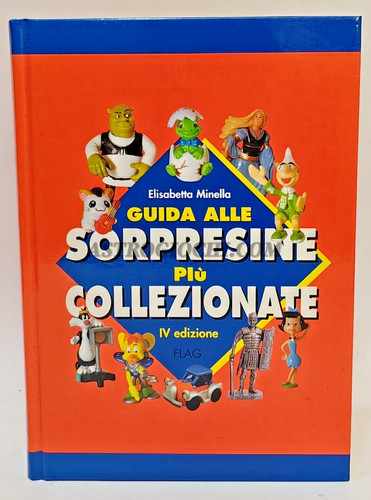 Guida sorpresine piu - guida,