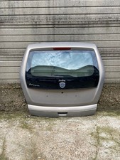 PORTELLONE POSTERIORE PER