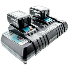 Makita DC18RD 18V Lithium-Ion