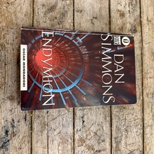 Endymion, Dan Simmons, 2000