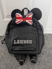 ZAINO PRIMARK DISNEY MICKEY