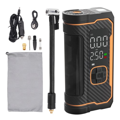 Riempitore pneumatici 60w - riempitore,