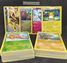 AUX CHOIX Carte Pokémon XY8