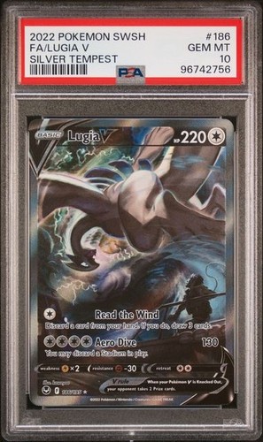 Pokémon lugia alt - lugia, art