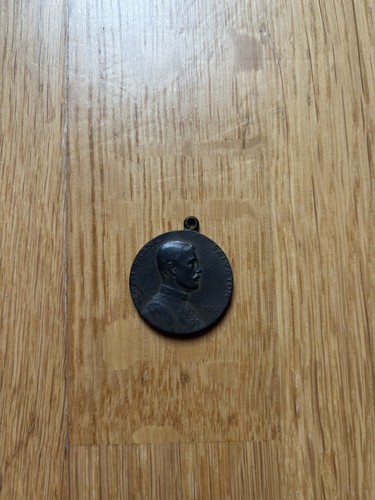 Medaglia kuk ww1 scavo - ww1,