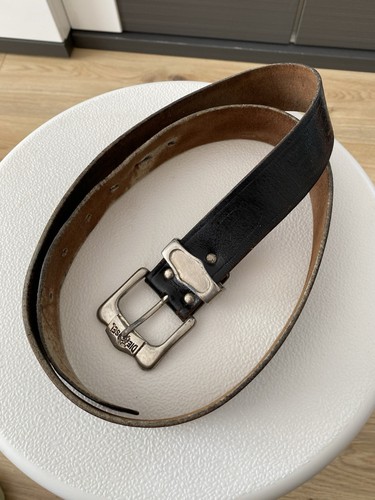 Diesel cintura vintage - , pelle