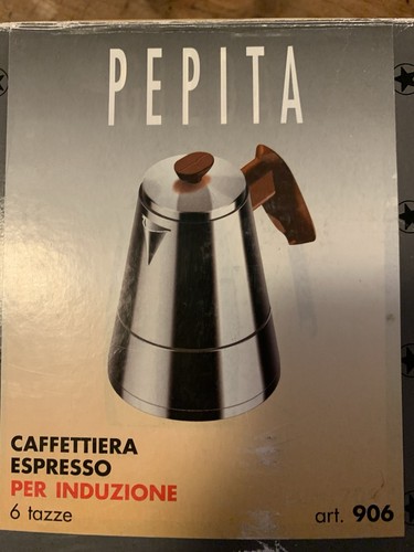 Caffettiera stella modello - caffettiera,