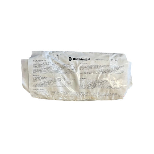 Airbag passeggero fiat - airbag,