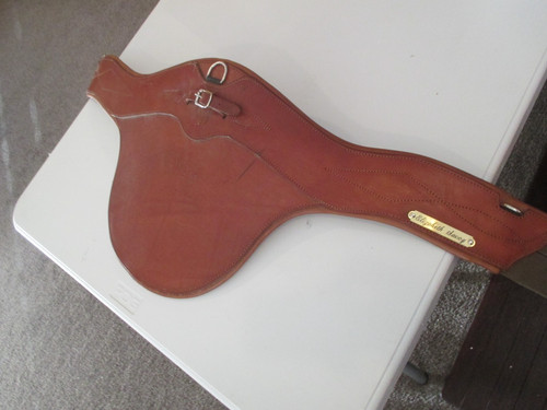 Cwd show jumping belly guard - show,