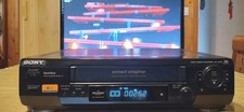 Sony slv se450 - sony, slv-se450