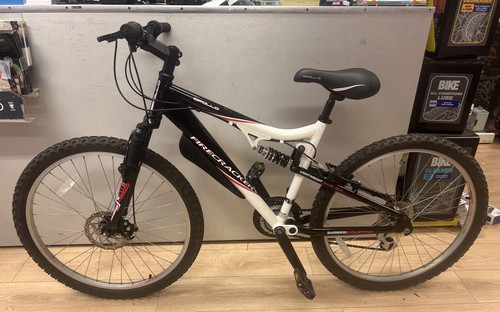 Bici donna usata - , apollo