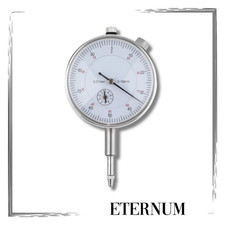 COMPARATORE CENTESIMALE 0.01mm