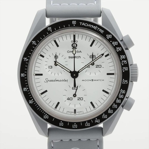 Nuovo swatch omega - swatch,