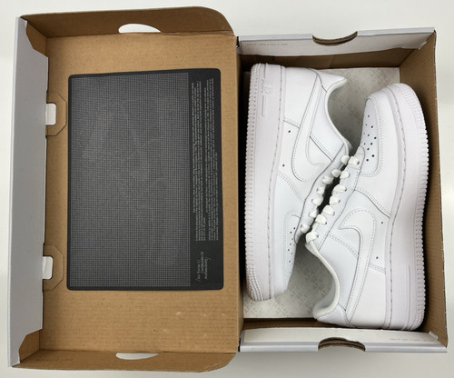 Nike air force - '07, gs