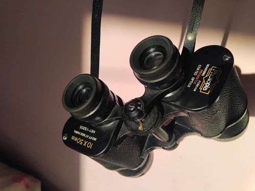 Binocolo vintage photopia - photopia, o