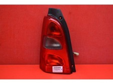 Suzuki Wagon R+ 2002 Rückleuchte Heckleuchte 35604-83E01 MKO485712