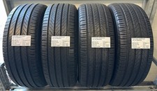 4 PNEUMATICI USATI  MICHELIN