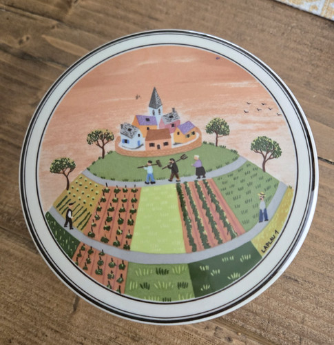Villeroy boch design naif - design,