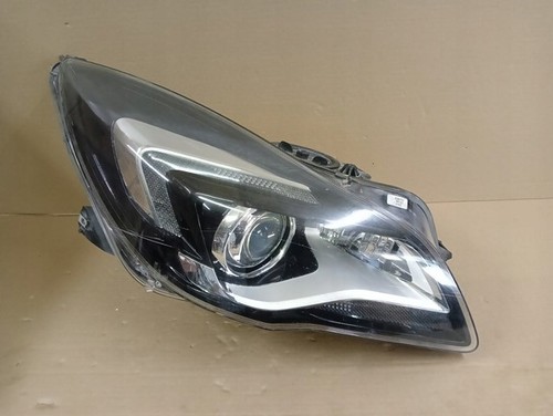 Faro proiettore anteriore opel