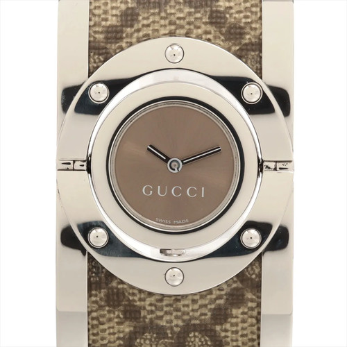 Orologio gucci twirl bracciale - gucci,