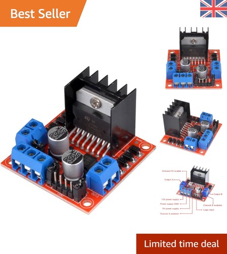 Modulo azionamento motore - modulo,