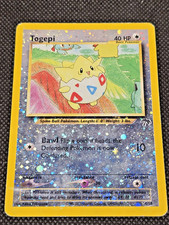 Pokémon TCG Togepi Southern
