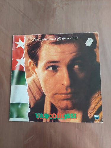 Vasco rossi non siamo mica - vasco,