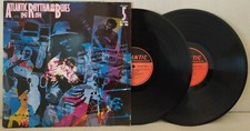 LP ATLANTIC RHYTHM & BLUES 1947-1974 DOUBLE DISC VOL 5