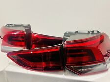 Fari Posteriori OEM VW Golf 8 Full Led