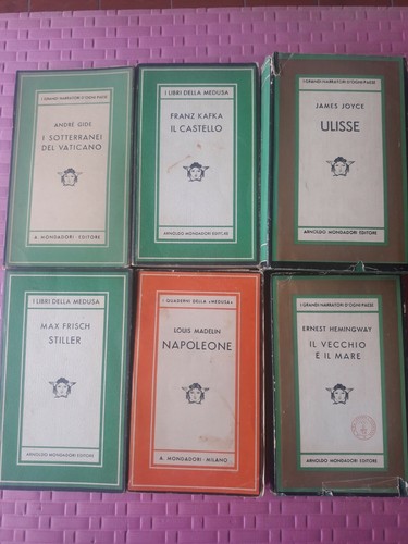 Lotto libri di james - di,