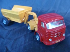 Camion Pegaso Joal 212 Truck trailer rimorchio ribaltabile 1/43 143