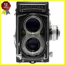 Rollei rolleiflex t - rolleiflex,