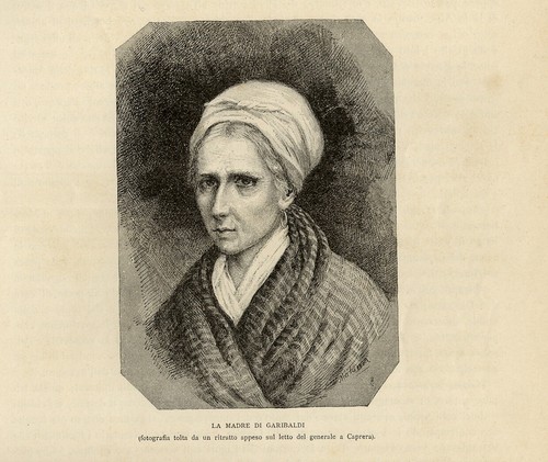 1884 stampa antica madre - stampa, di