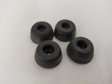 Piedini gomma per elettroniche Naim