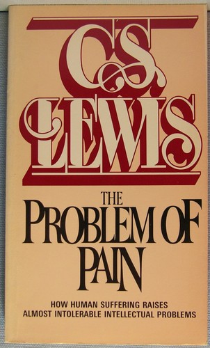 Lewis the problem of - -,