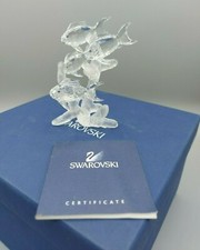 SWAROVSKI - AQUATIC WORLDS -