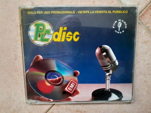 Raro promo emi - raro,