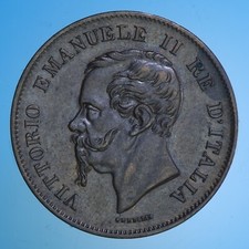 VITTORIO EMANUELE II 5