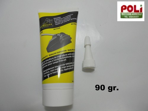 Active grasso per coppia - active,