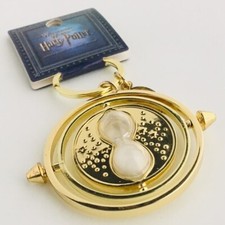 Portachiavi Harry Potter Time Turner 2015 UNIVERSAL STUDIOS JAPAN Hermione Ron