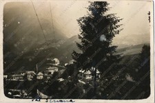 BERGAMO Val Seriana river