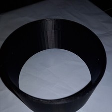 Adattatore scudo rugiada per