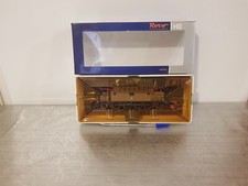 ROCO 62380 SCALA H0 1/87 LOCO ELETRICA FS E432 019 EPOCA III LIV.CAST-ISABELLA