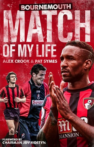 Match life afc - of, my