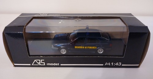 Ars model alfa romeo - alfa,